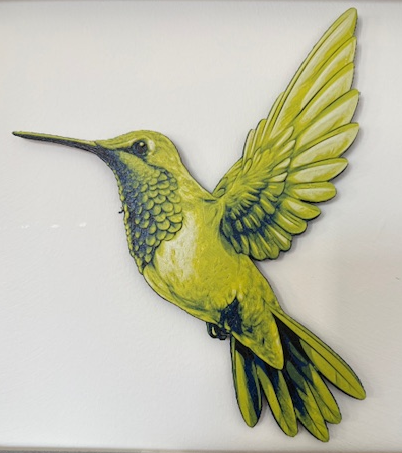 Hummingbird
