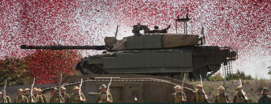 https://tankmuseum.org/events/tankfest